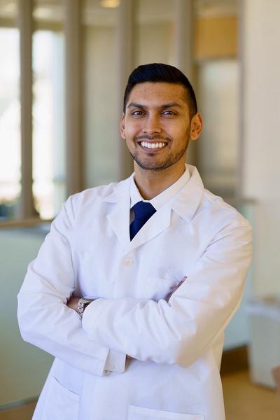 Amir Gupta, MD - California Face Institute
